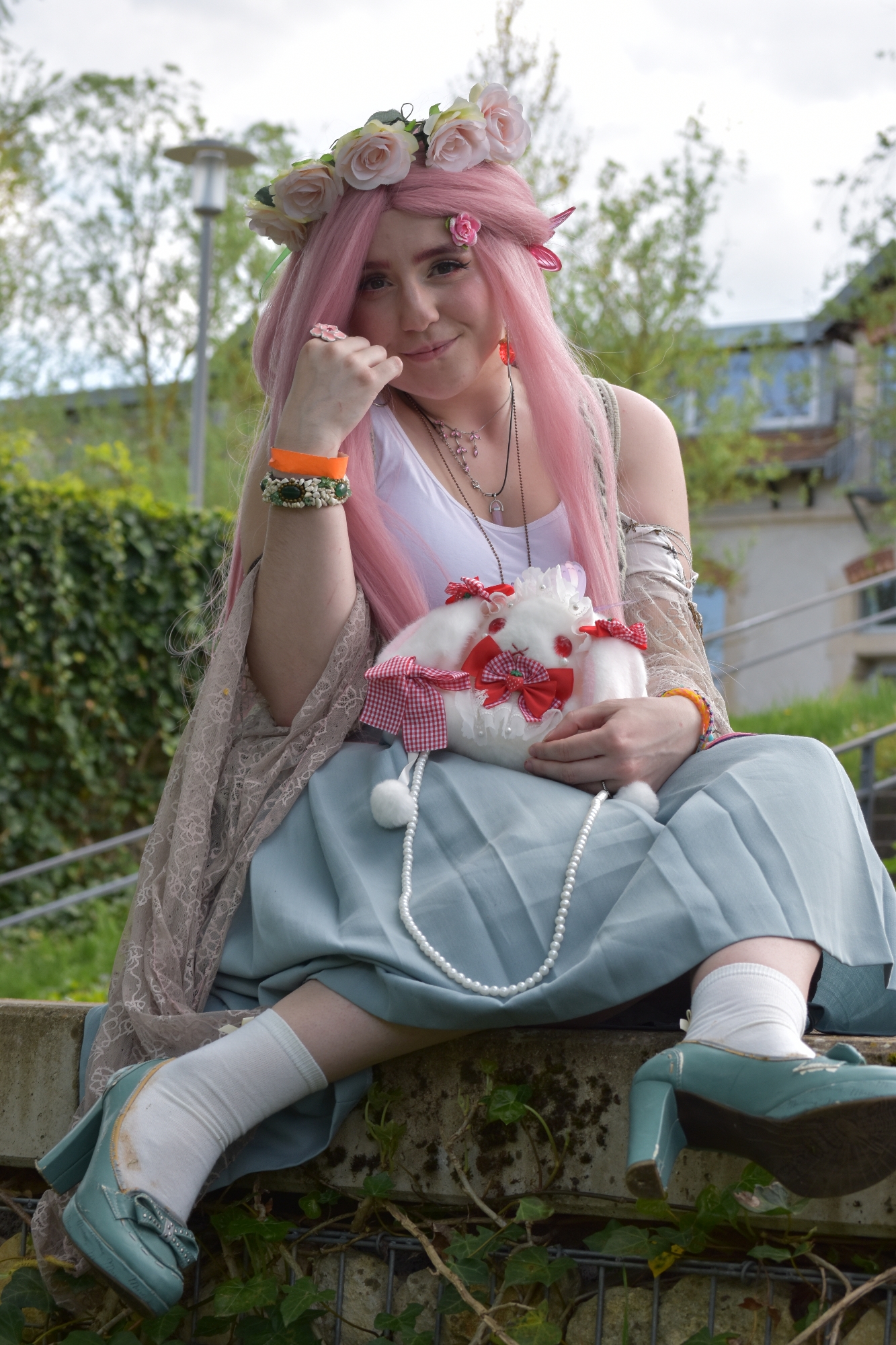 Fluttershy — photo 16
