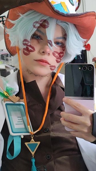 Piiu!! - Ifa Set 1
