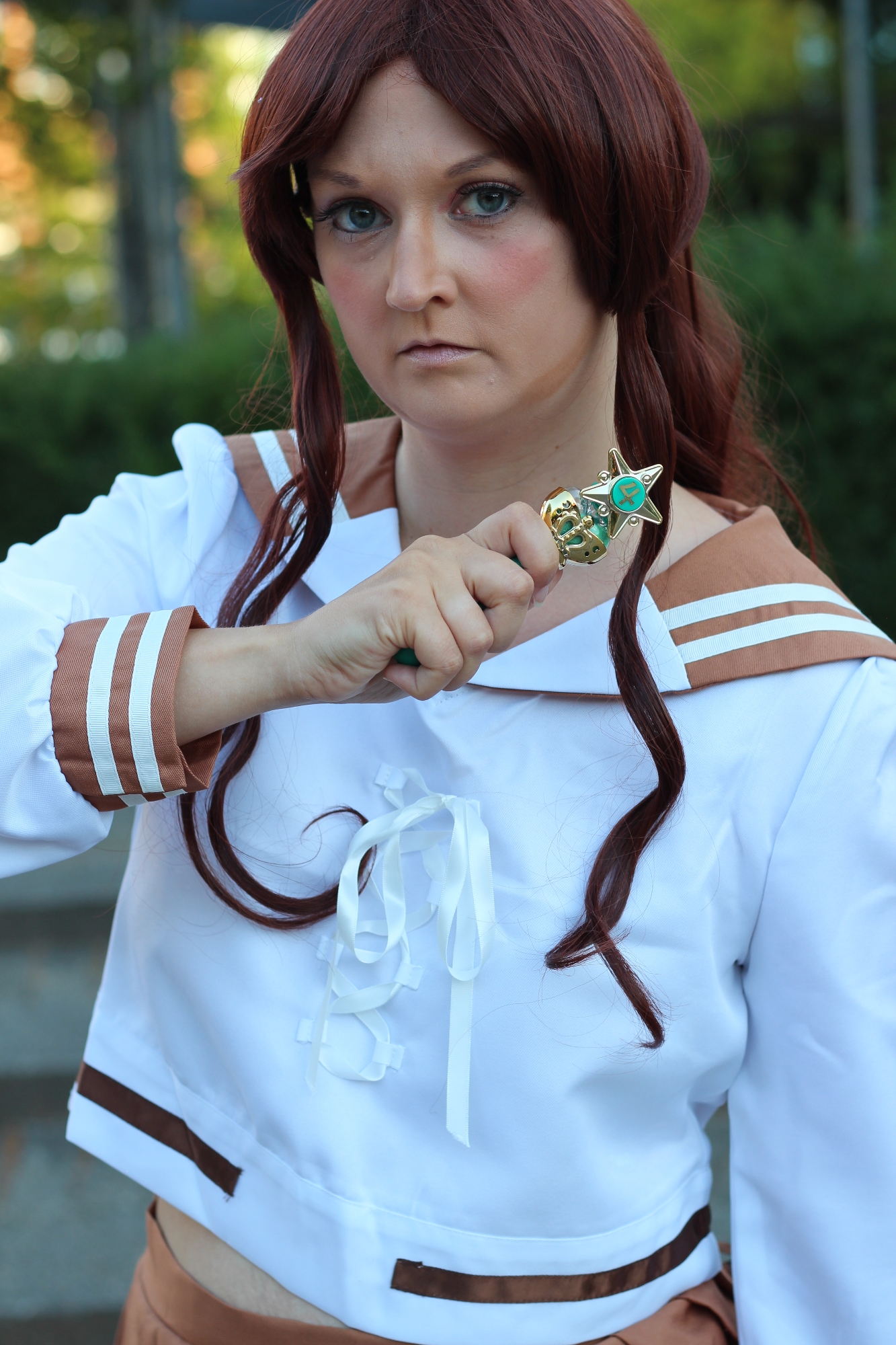 Makoto Kino  - Photo 34