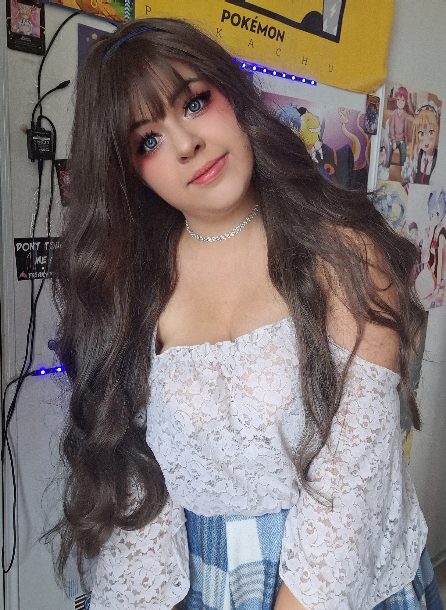 Waguri test version - Photo 6