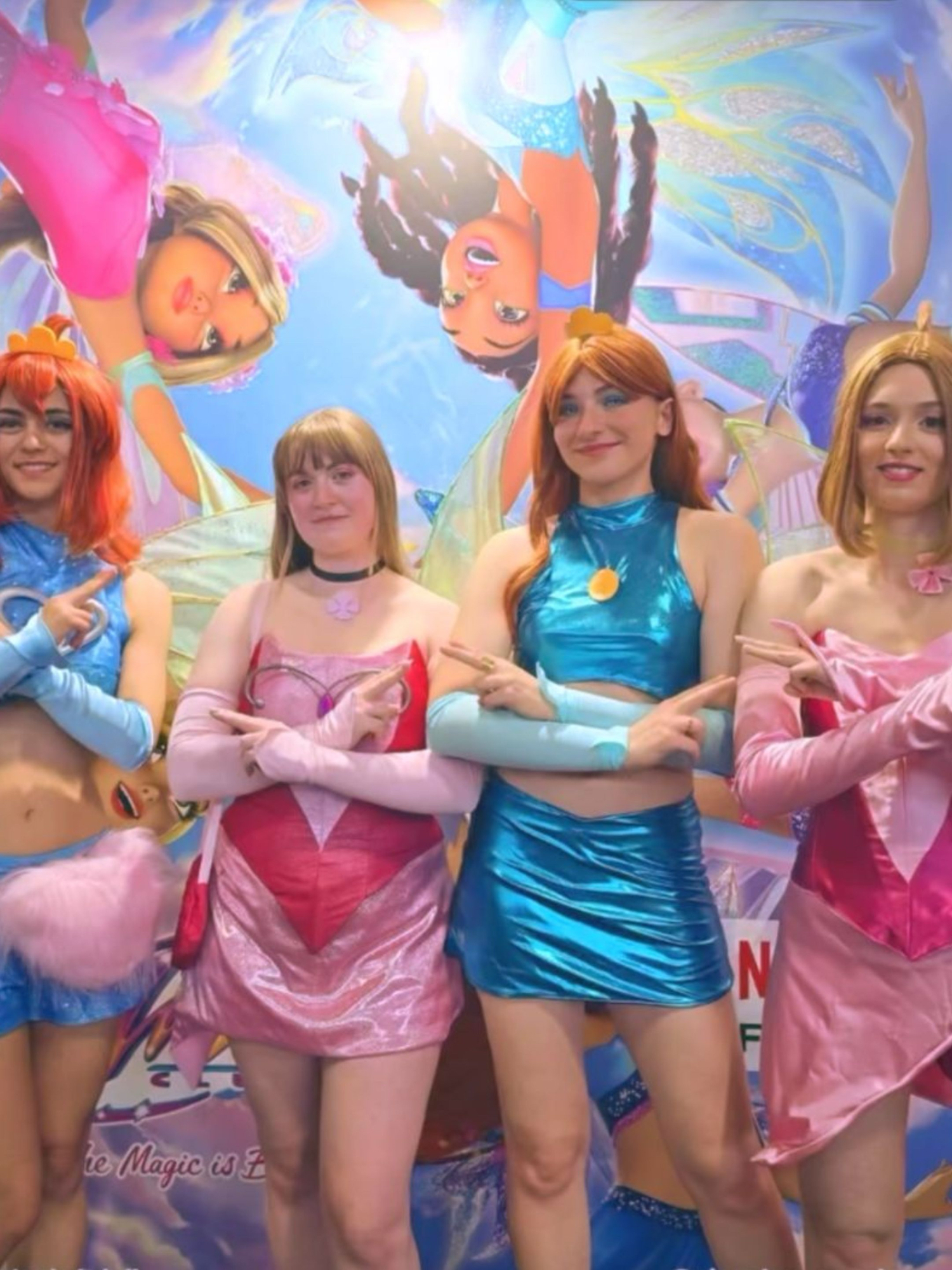JapanExpo 2025 — photo 20