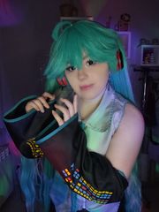MIKU preview 2