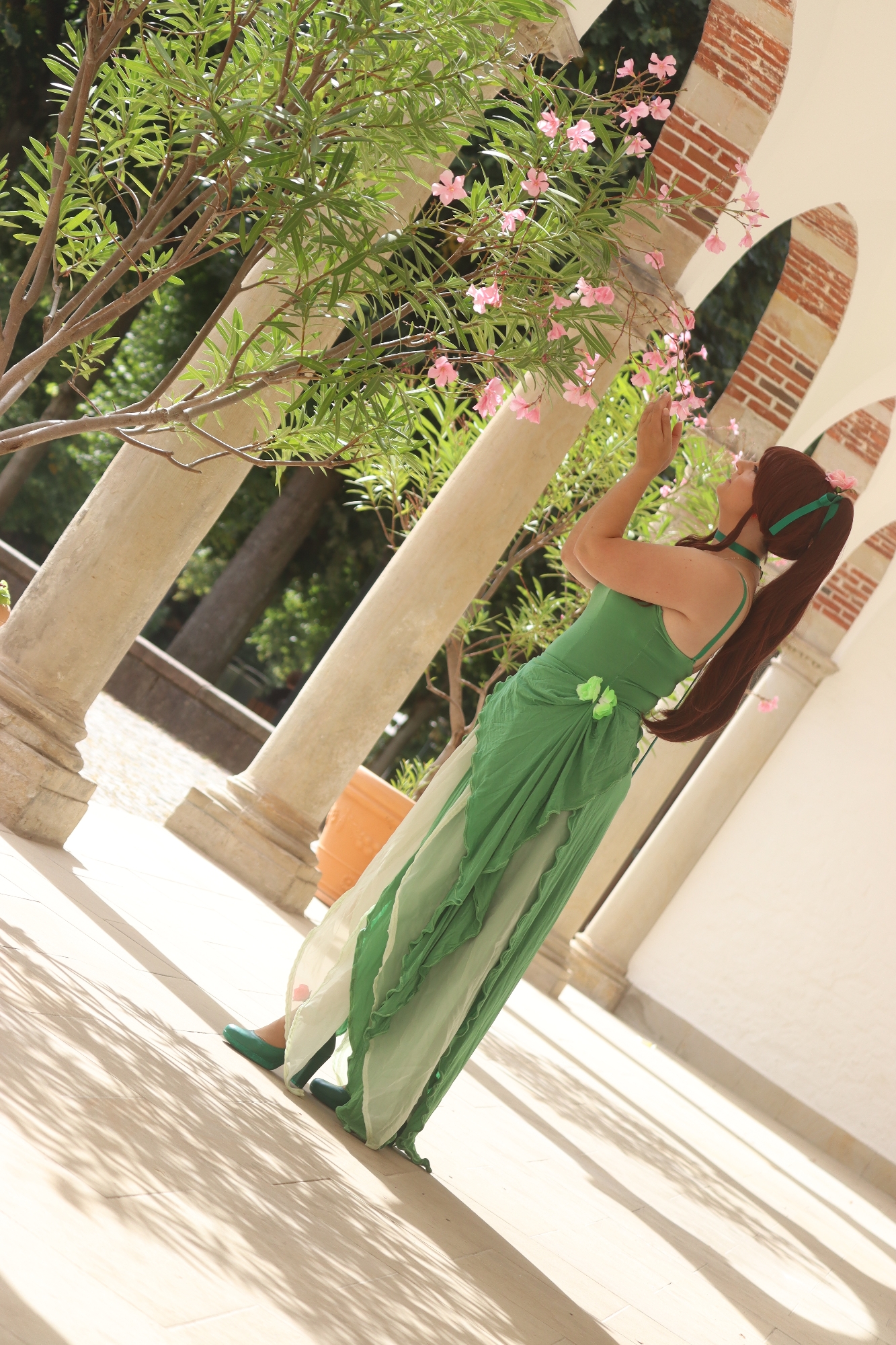 Prinzessin Jupiter  - Photo 32