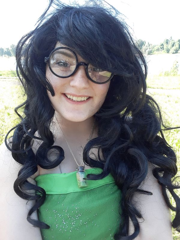 Nep – Jade Harley - 3AM