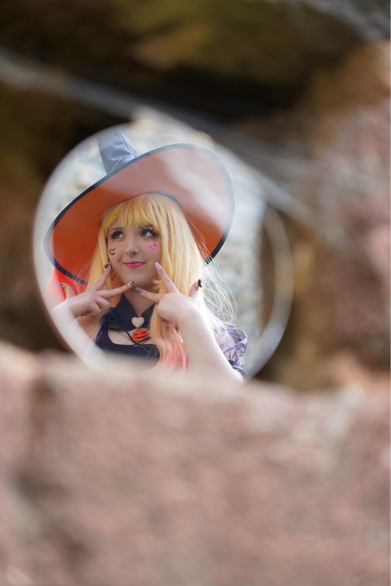 Marin Halloween  - Photo 12