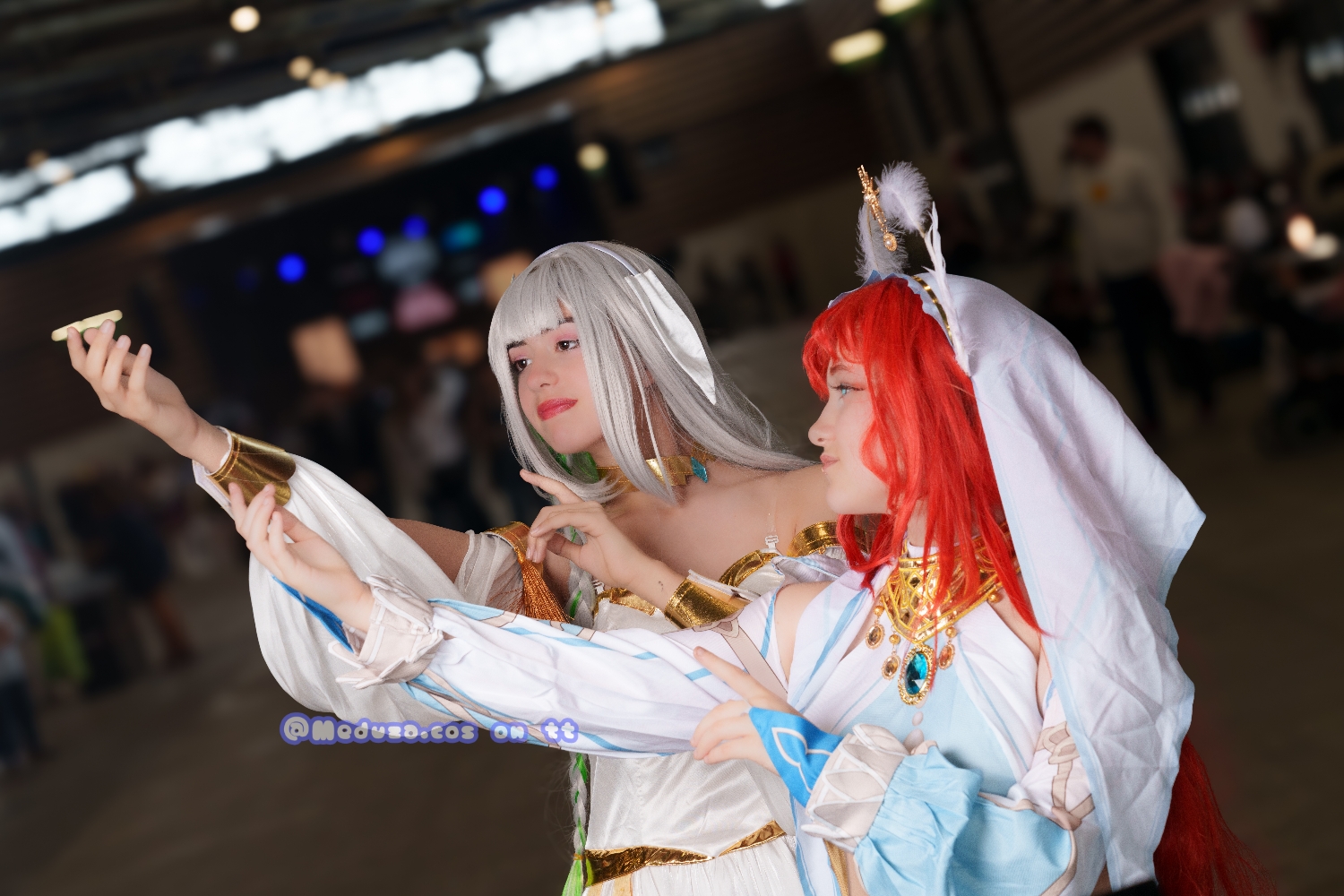 Nilou 🌷 - Photo 6