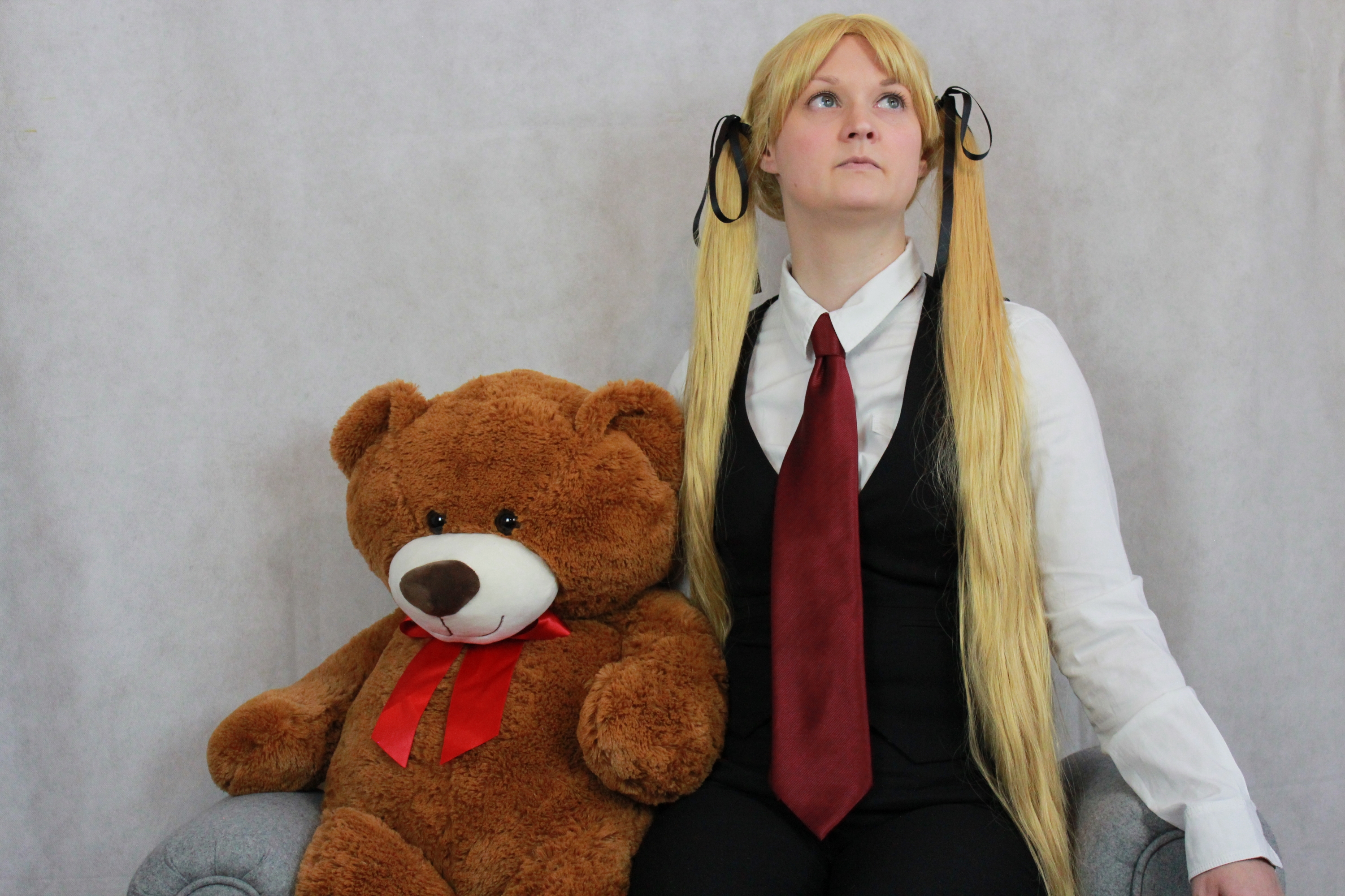 Triela (Guns. Girl) — photo 26