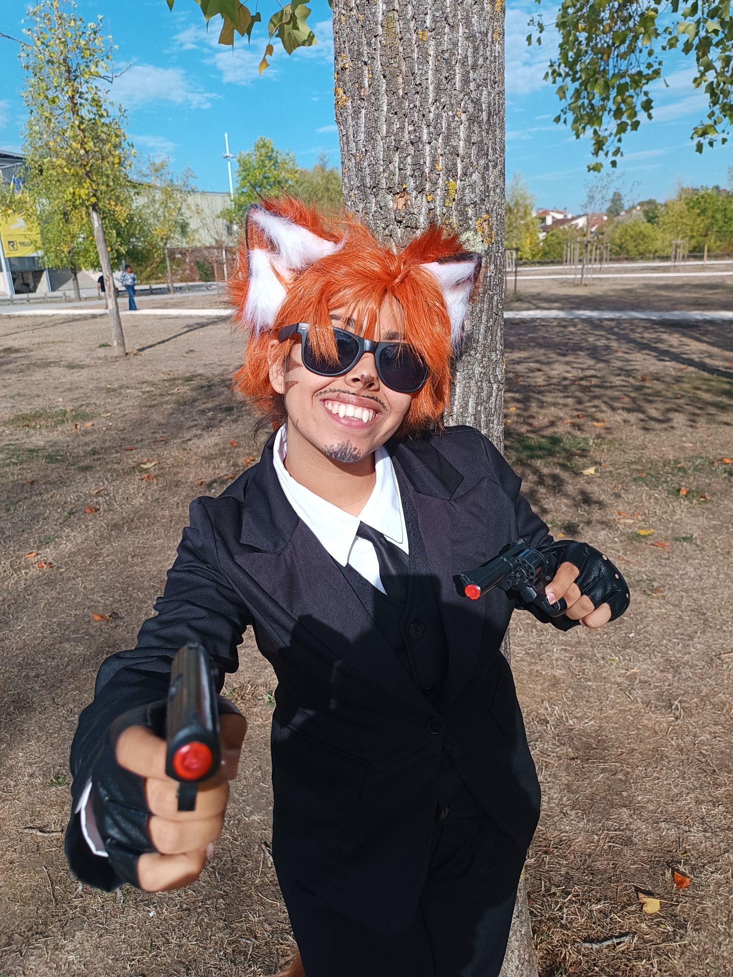 Mr chat — photo 8