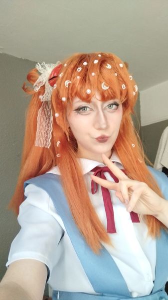 Ocatance_ - Asuka