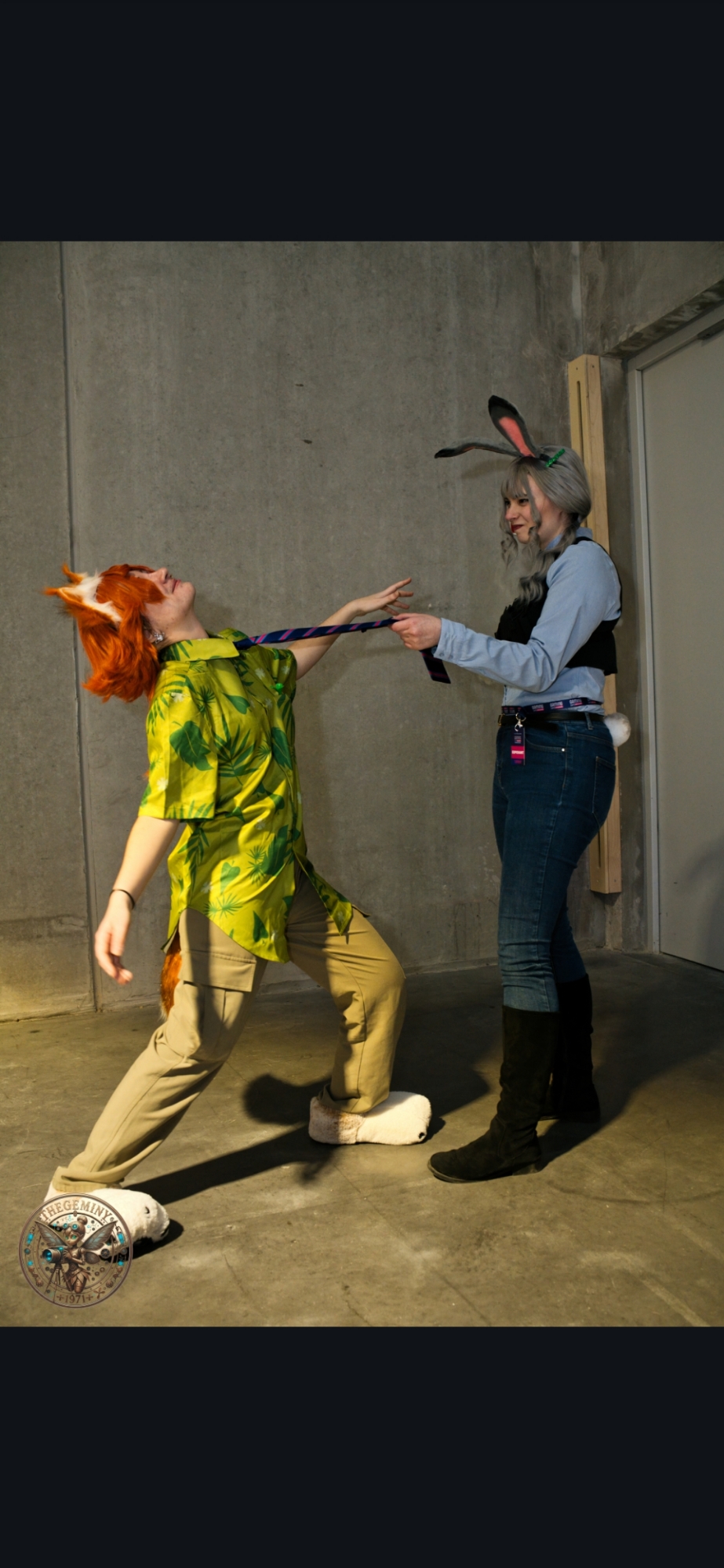 Nick Gaming Expo 202 — photo 7