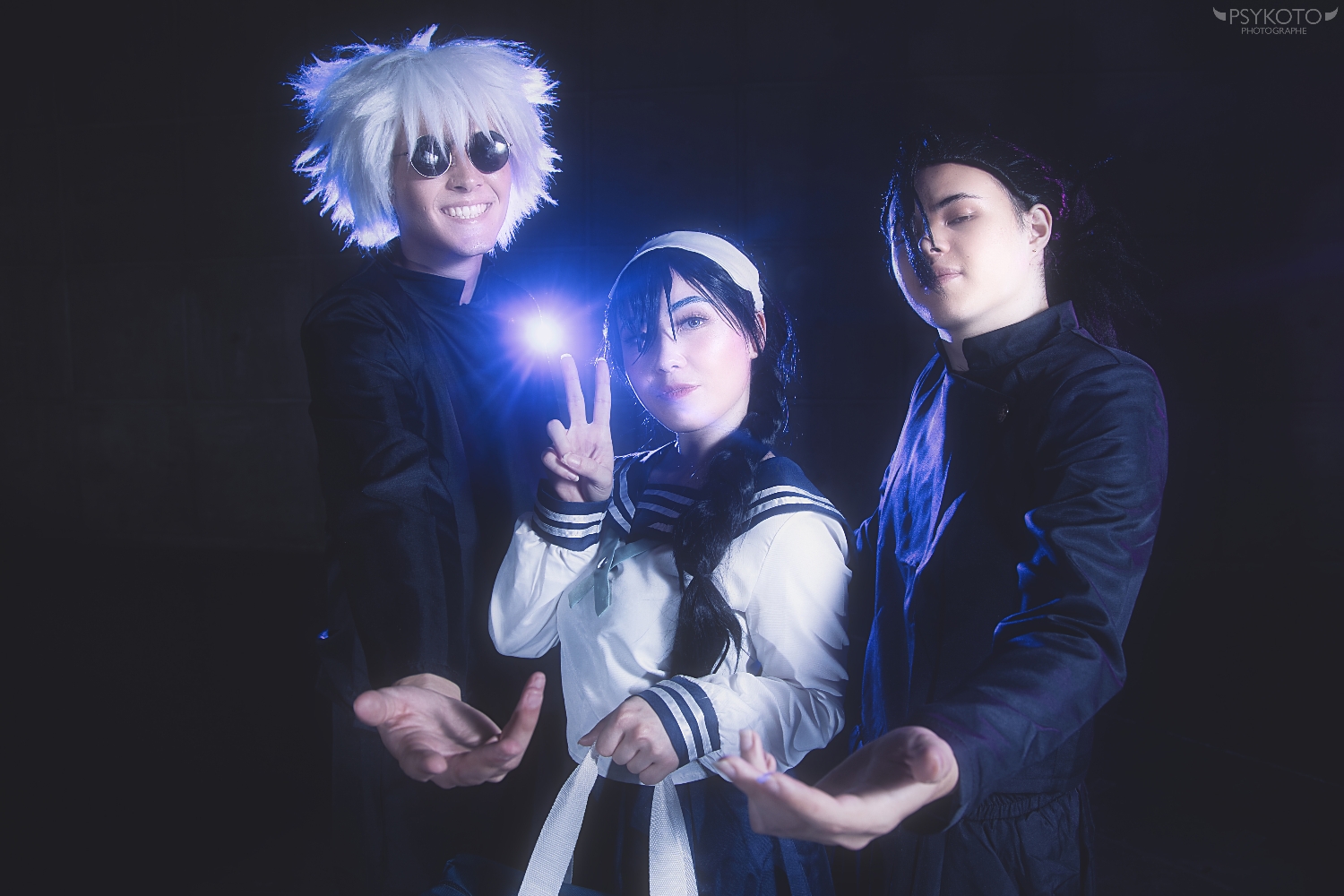 Riko Amanai  - Photo 1