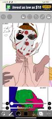 Oc (James) preview 2