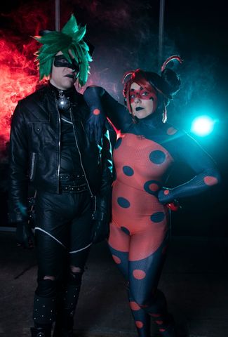 Miraculous Alter 02