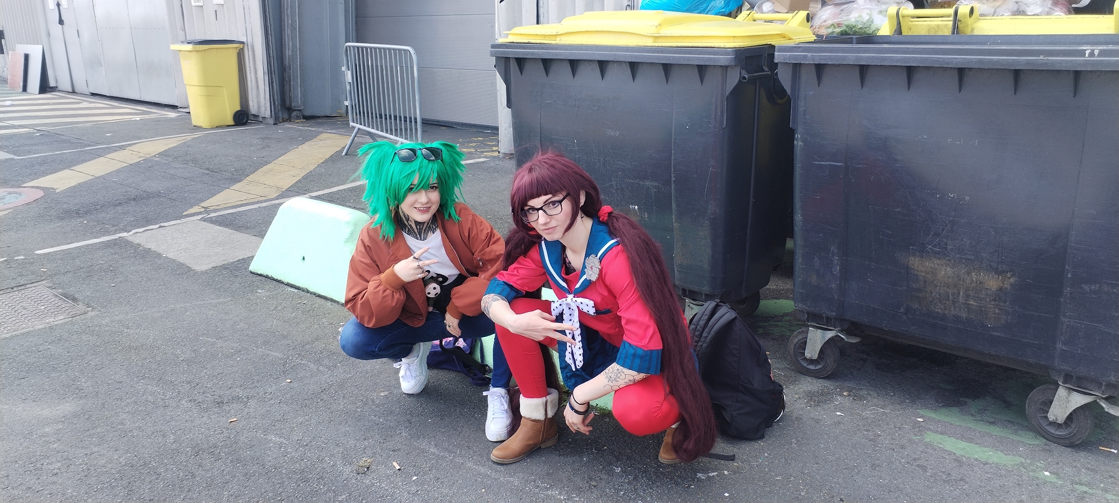 Geek Days Lille 2024 - Photo 17