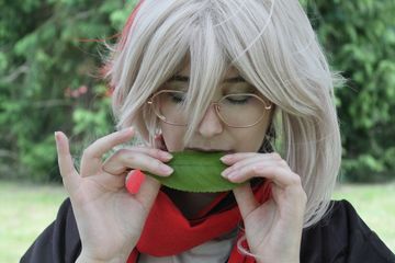 Kazuha preview 3