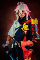 Kazuha preview 3