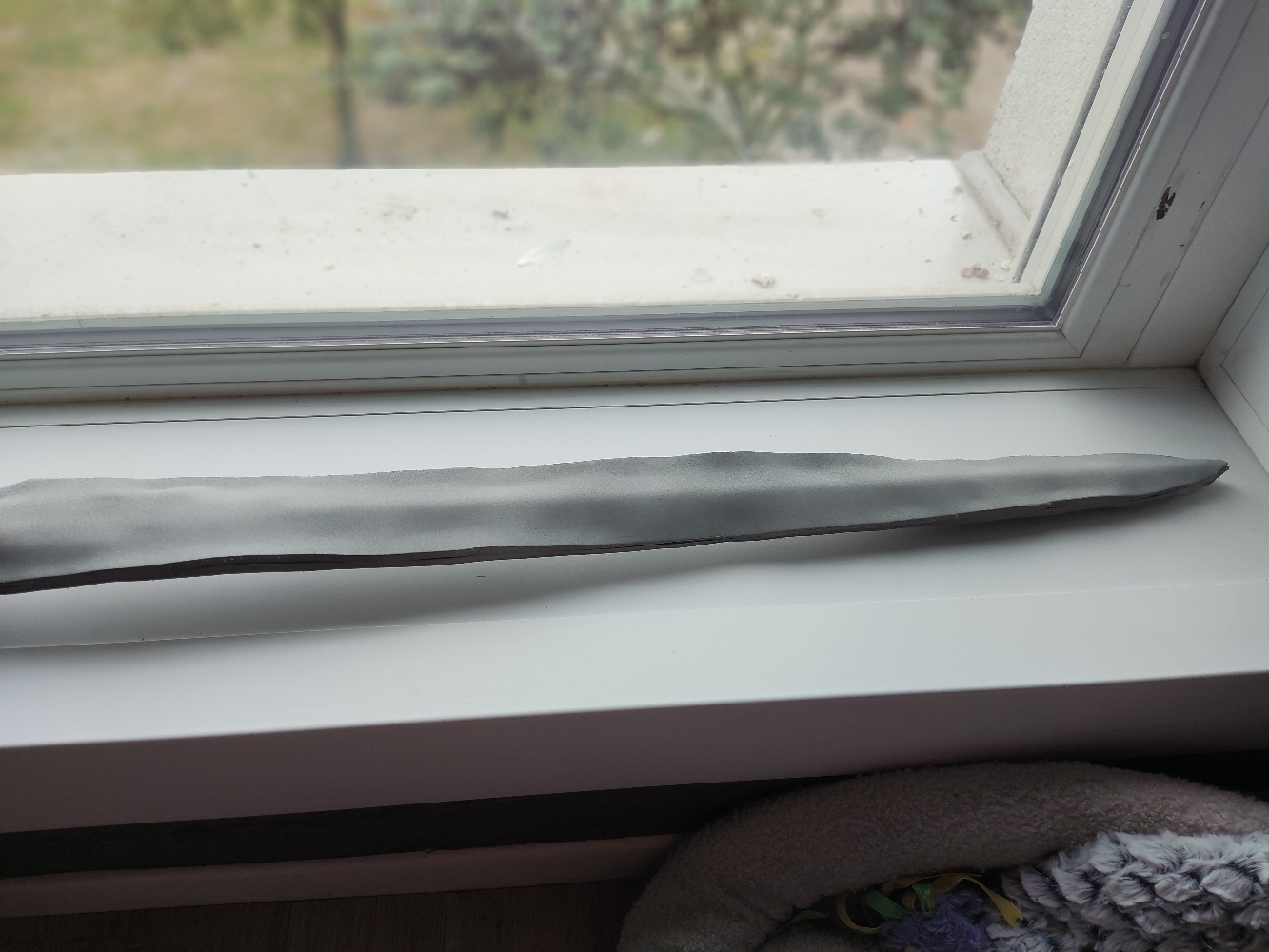 Épée Raphtalia mouss - Photo 40