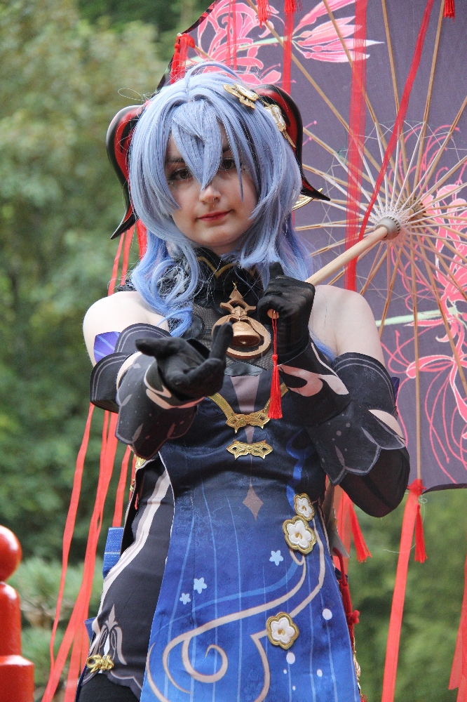 Ganyu Maulévrier - Photo 10