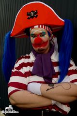 Buggy the Clown preview 2