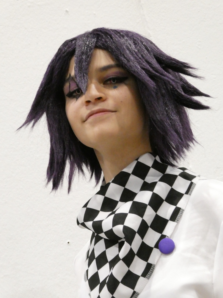 ☆ Kokichi ☆ - Photo 4