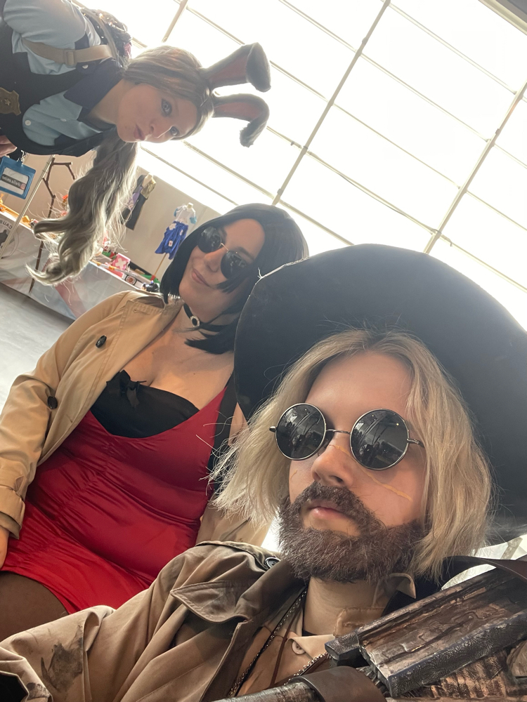 Chibi rouen - Photo 1