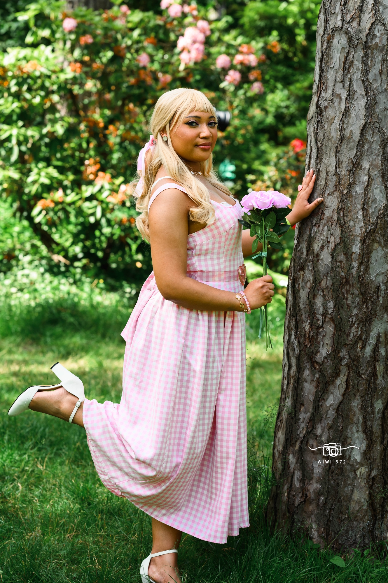 Barbie et Ken — photo 6