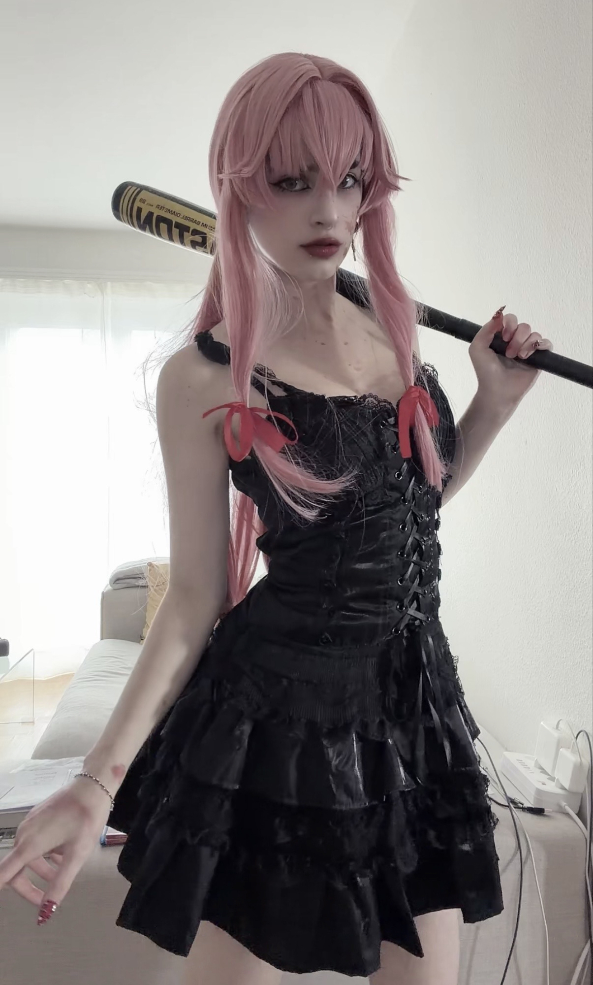 Yuno — photo 7