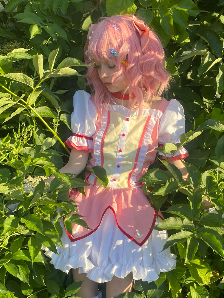 Madoka - Photo 3