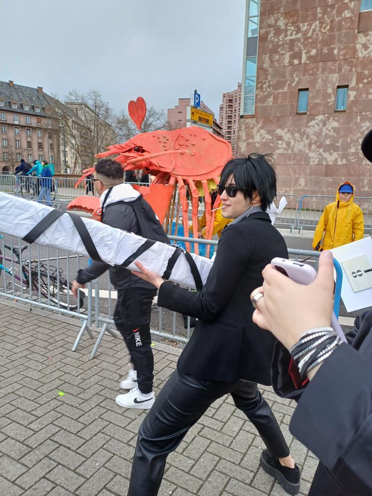 Wolfwood cathédrale  - Photo 4