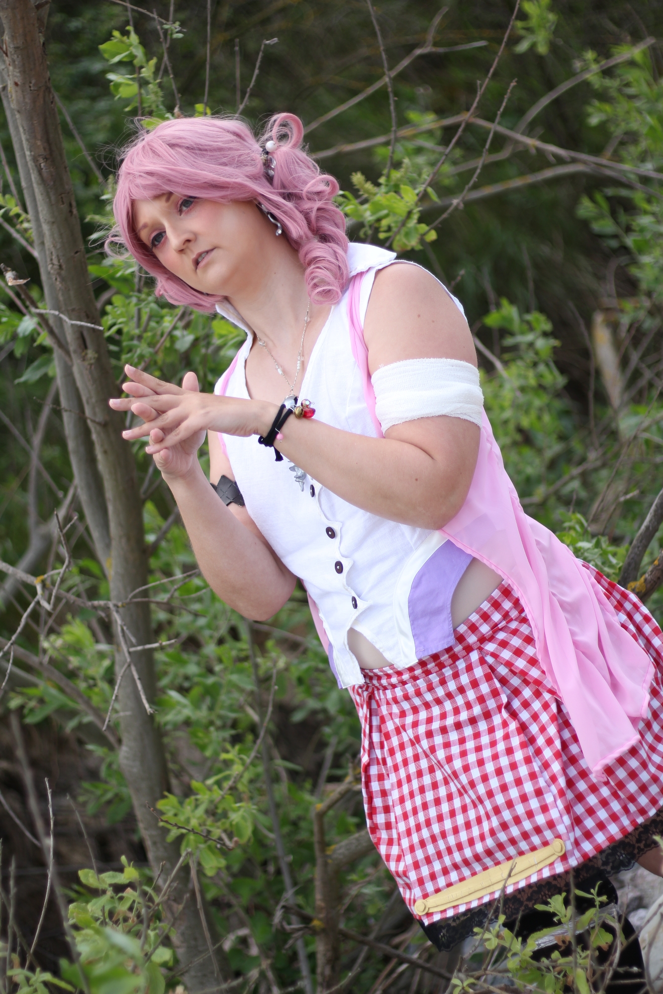 Serah Farron — photo 20