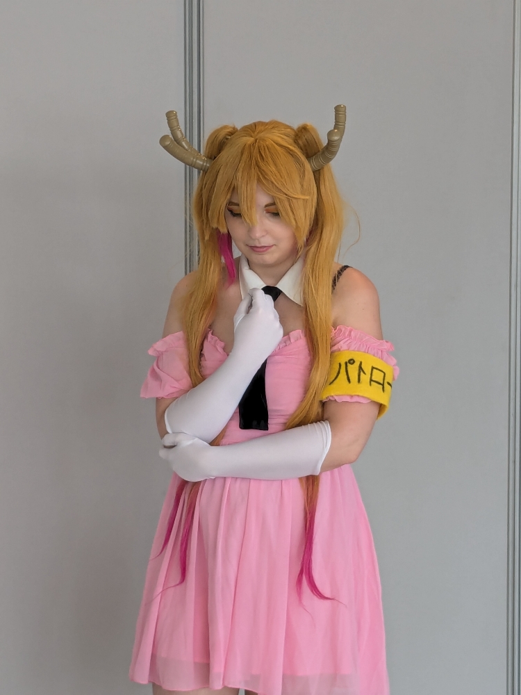 Japan expo 2024 — photo 6