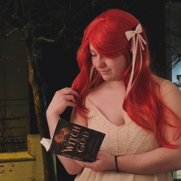 Asa_tsuyu - Ariel