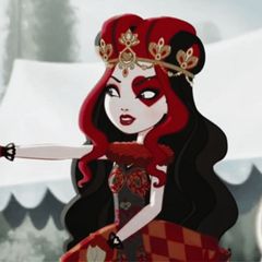 Lizzie Heart preview 2