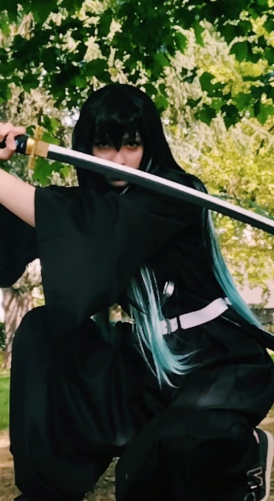 Mushiro Tokito  - Photo 44