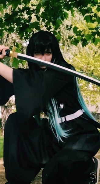 Mimikiwi.cos - Mushiro Tokito 