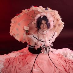 Lady ciel preview 2