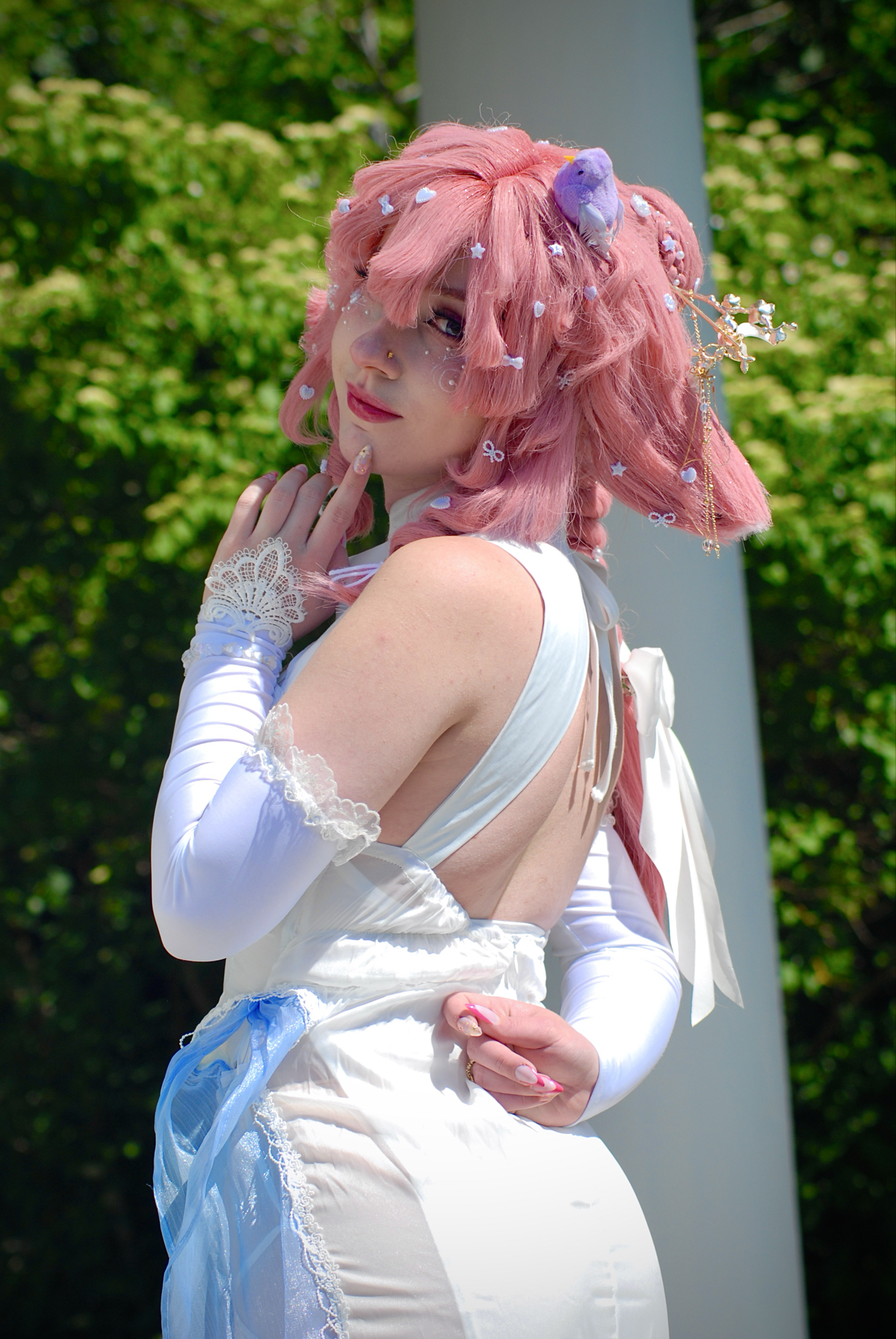 Yae Miko — photo 5