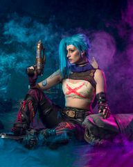 Jinx preview 2