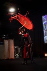 Hua cheng Geekfest preview 3