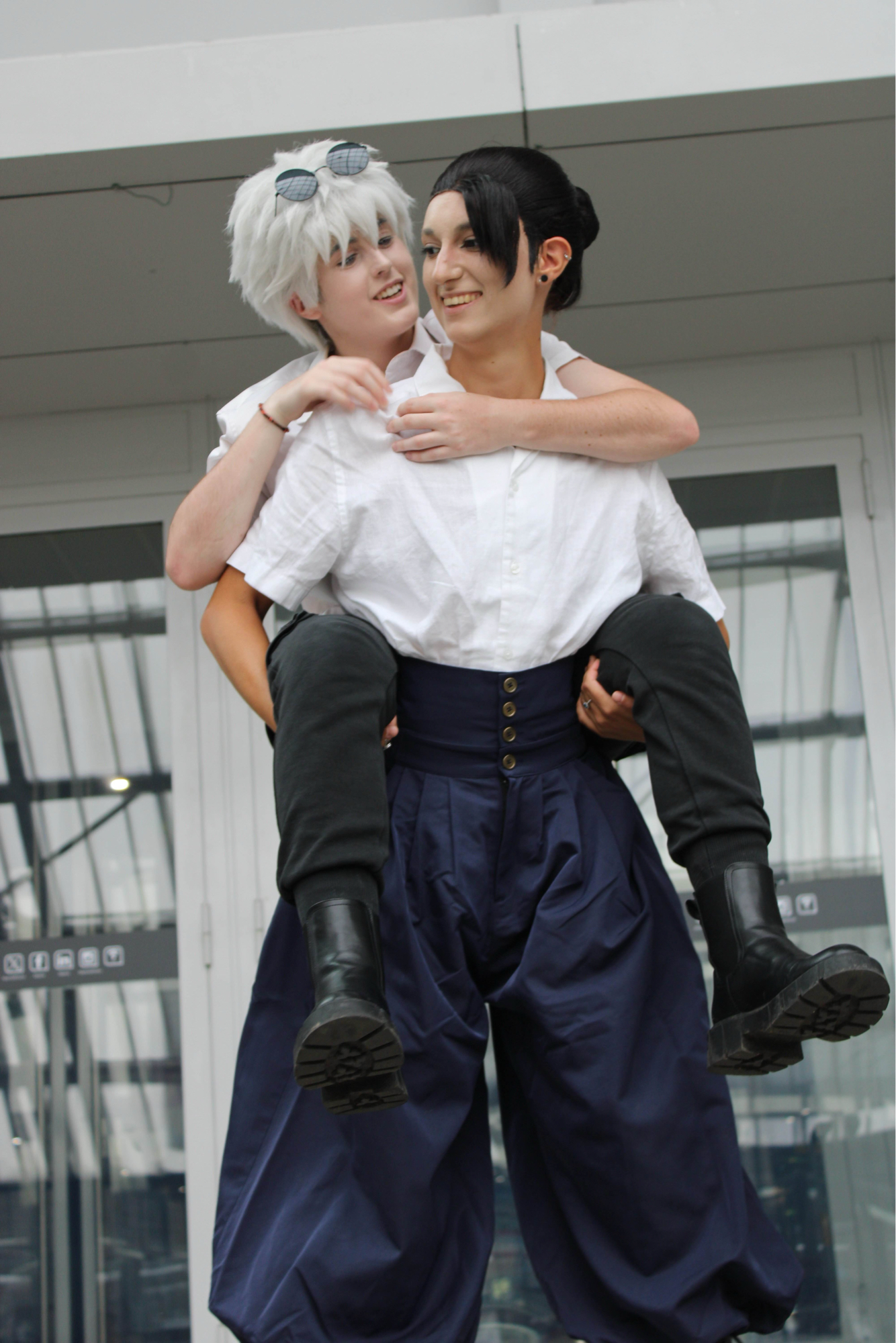 Gojo satoru - Photo 6