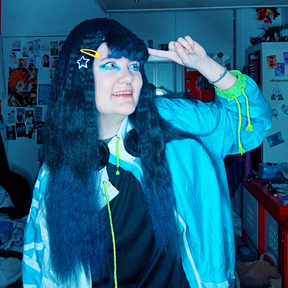 An Shiraishi - Photo 15