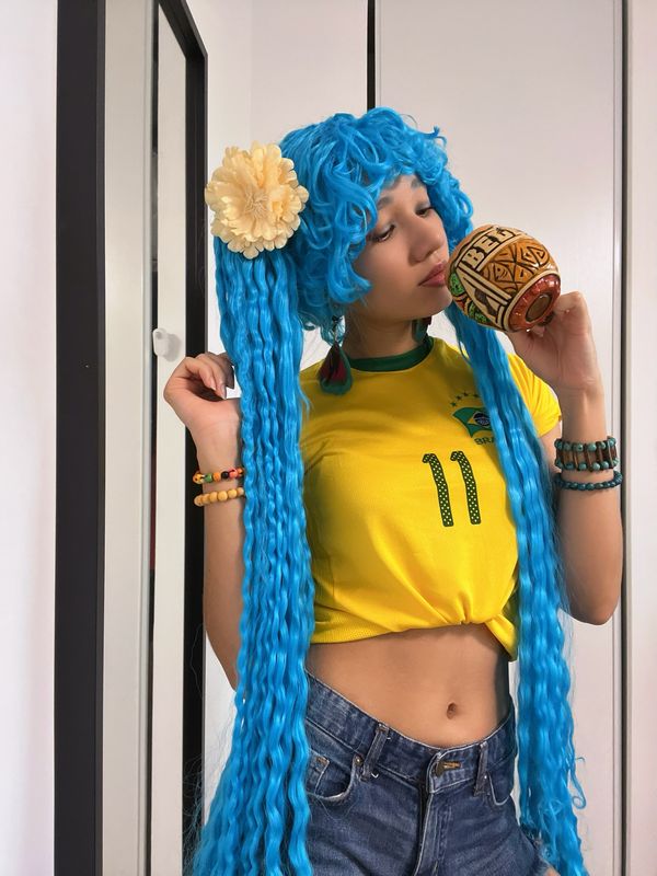 Elysithee – Miku Brasil