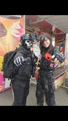 Ghost (mw2) preview 2