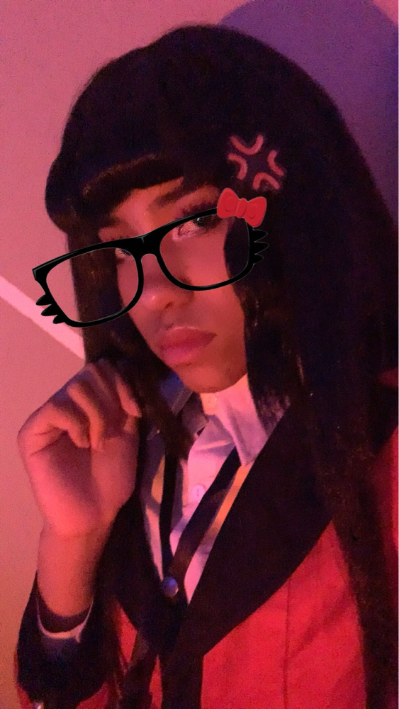 Yumeko janami — photo 7