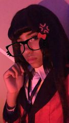 Yumeko janami preview 2