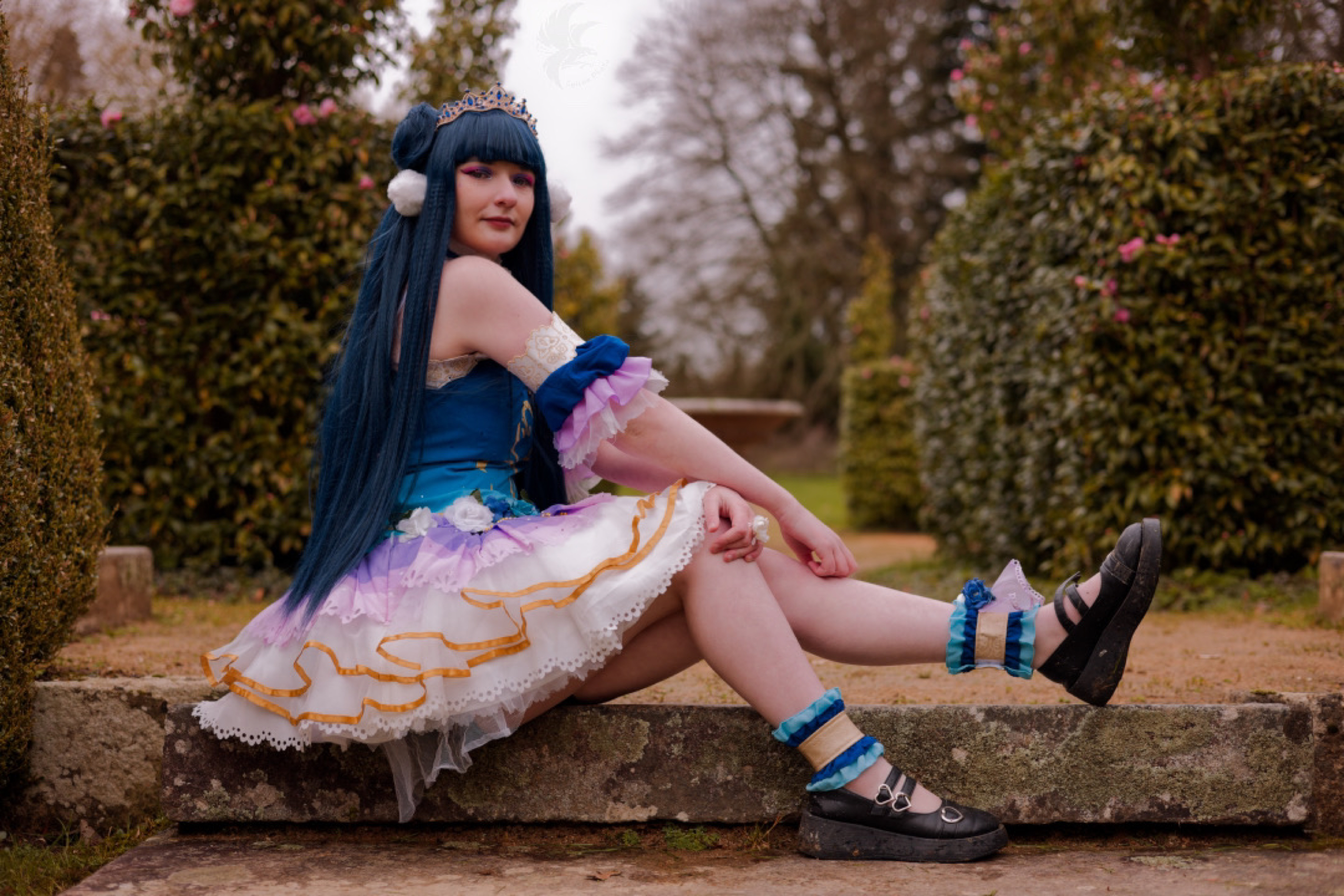 Yohane angel — photo 7
