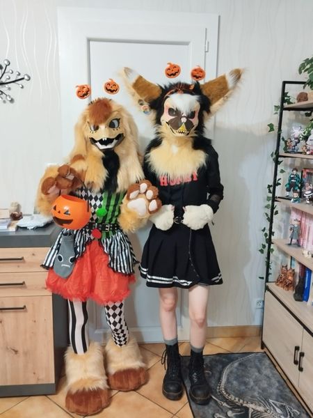 Yuna.floofs - Photos Tapioca