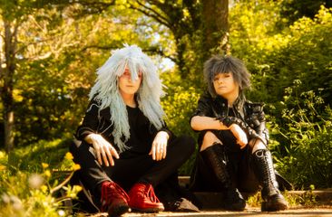 Shiggy preview 3