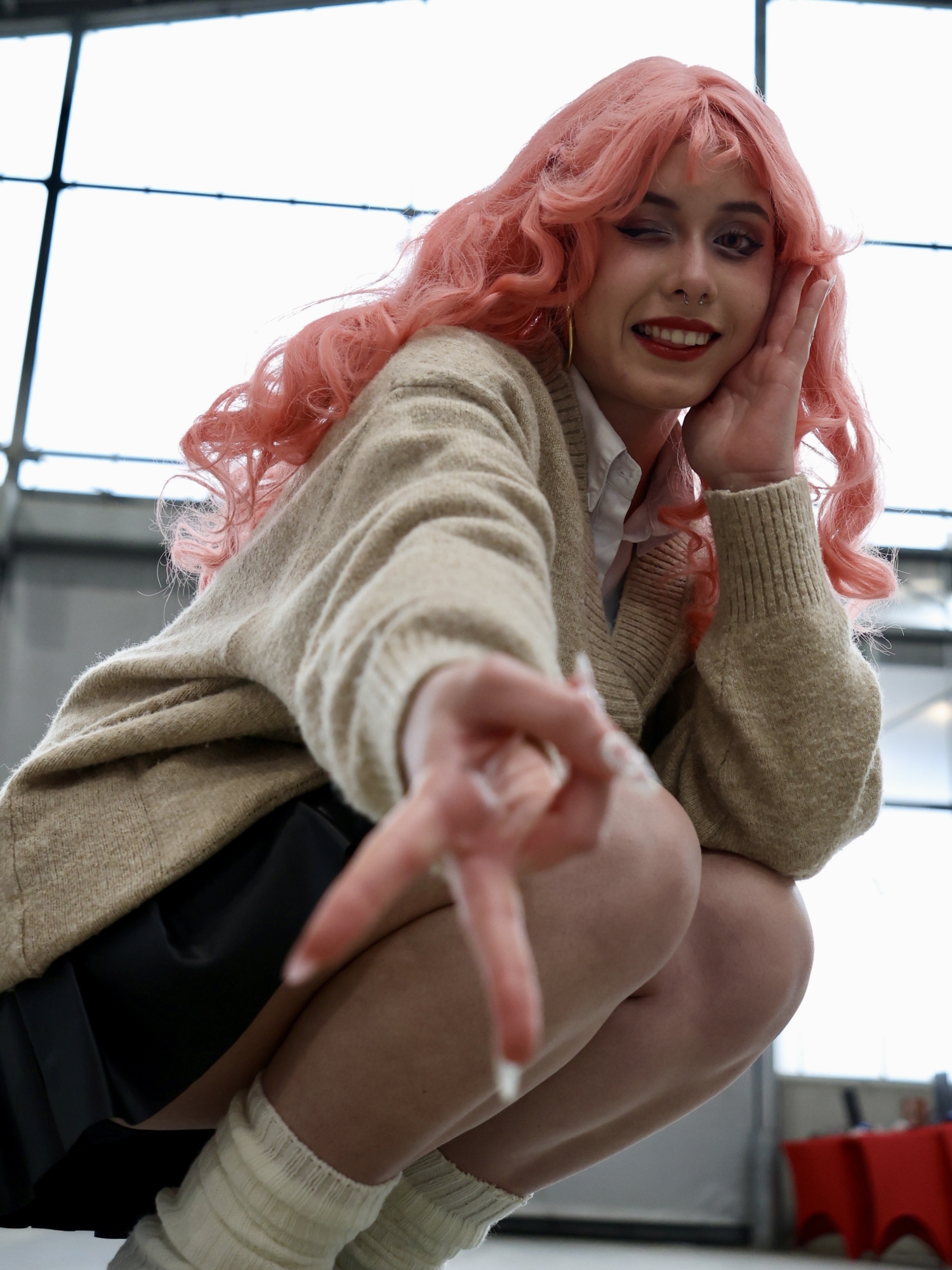 Aya Oosawa — photo 5