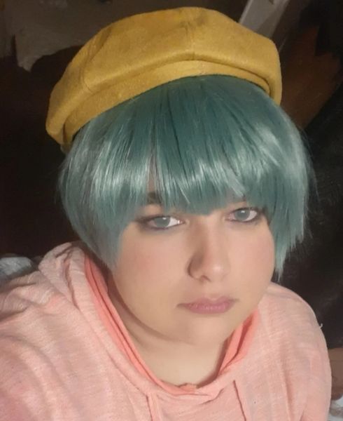 Sunny_crossplay - Baby saga
